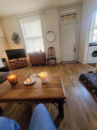 Spacious double room available immediatly.  Main Photo