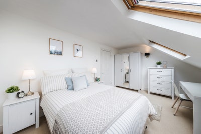 Stunning Room (10 minutes to Balham Tube) Main Photo
