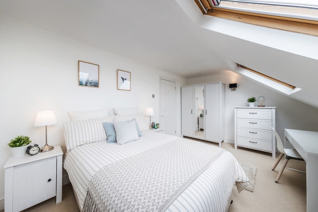 Stunning Room (10 minutes to Balham Tube) Main Photo