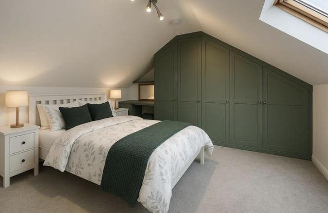 🏡 Double Room in Sydenham – SE26, 15th of June Main Photo