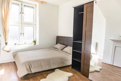 🏙️ Modern Double Room in Battersea 🏙️ Main Photo