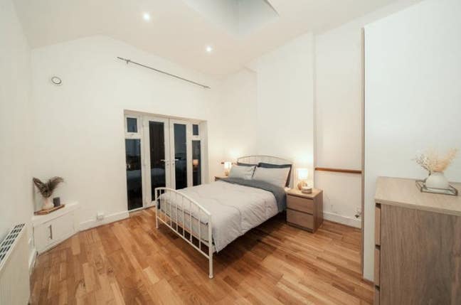 🌟 Double Room in West Norwood –SE27 + Living Room Main Photo