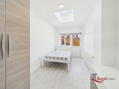 Double Ensuite Room Near Sudbury & Harrow Road Main Photo