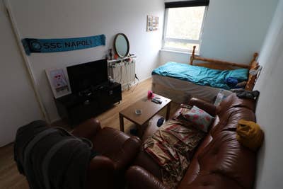 Massive Double Room prime Location in Hoxton !! Main Photo