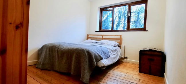 Double bedroom, shared house, central Wallingford  Main Photo