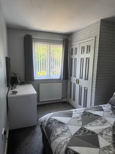 Double room  Main Photo