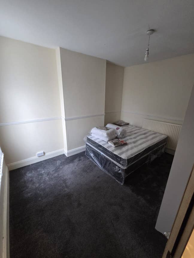 Benefit Tenants, Full House, 4 Rooms In Tyseley  Main Photo