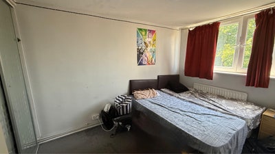 Roommate required in a 3BHK Fully Furnished House  Main Photo
