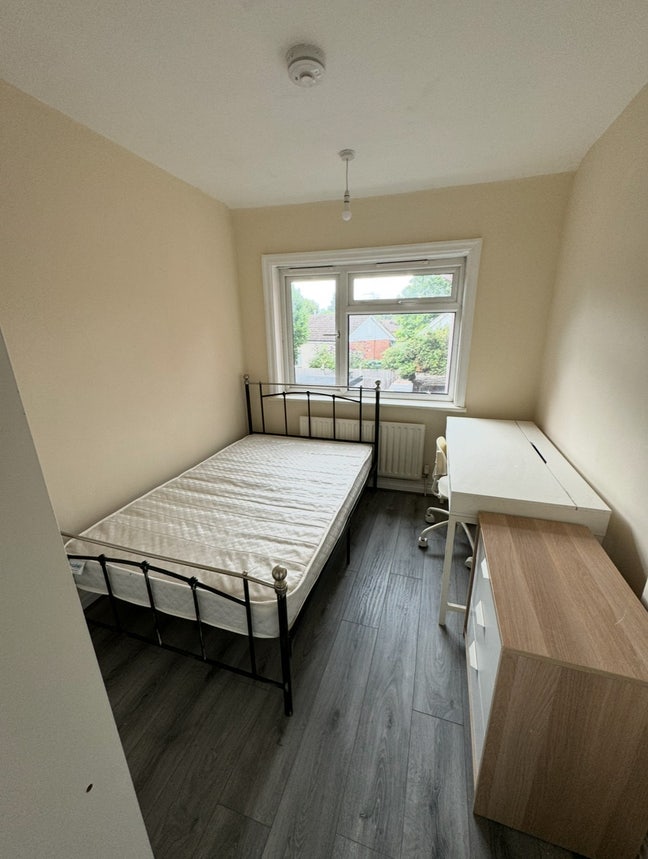 Single rooms, Canley, Coventry. Main Photo