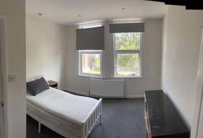 Double room for rent. Main Photo