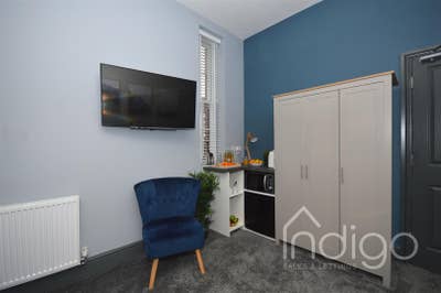 💌Hotel Style en-suite Rooms |✨Hartshill Road 📍 Main Photo