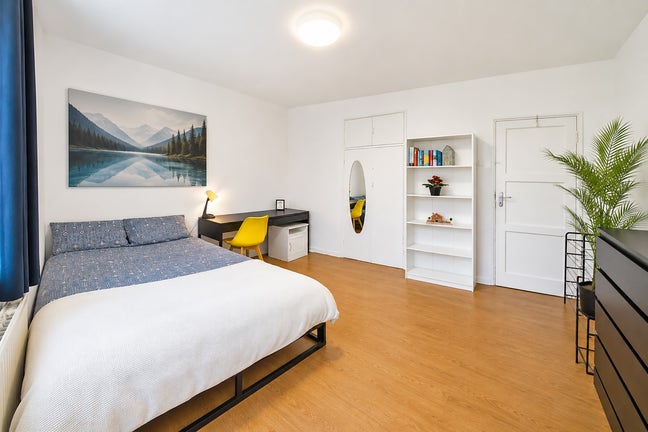 ✨ Lovely Double Room in All-Female Stepney Green ✨ Main Photo