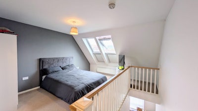 Cozy Rooms in Quiet House|7 min walk to town Main Photo