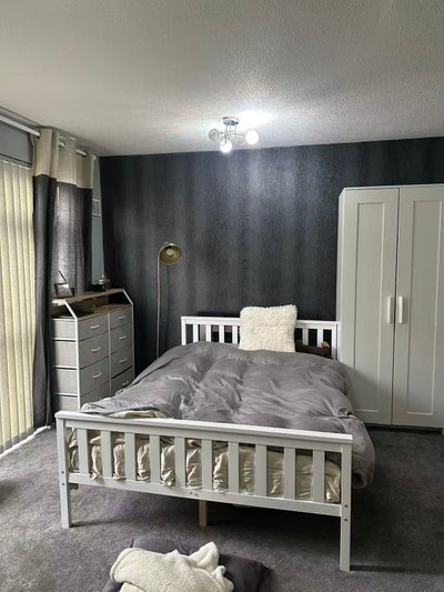 One Double Room available Main Photo