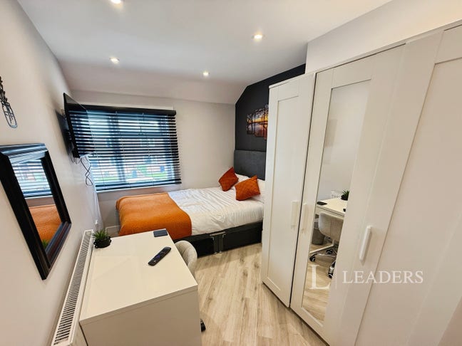 4 Bed Houseshare in Grimsby Main Photo