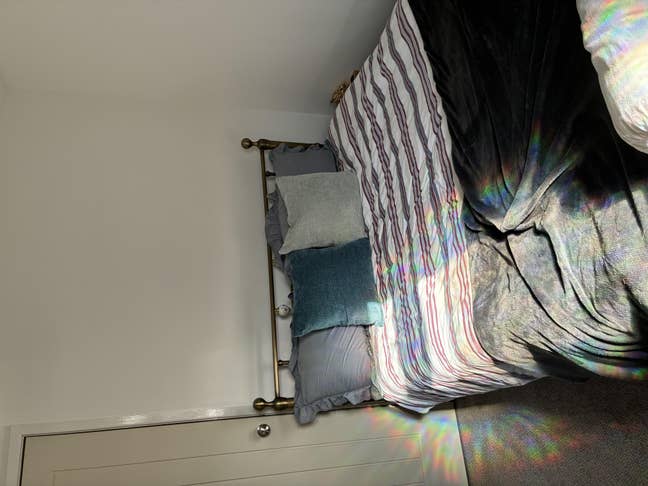 Double furnished room Alderbury Main Photo