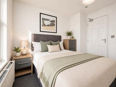 Ensuite Room In Heart Of Town Main Photo