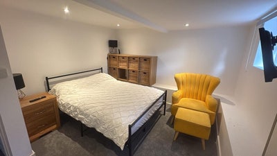 2 Double Rooms Main Photo
