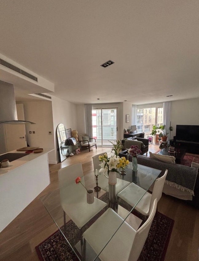 Central Shoreditch Double En-Suite Main Photo