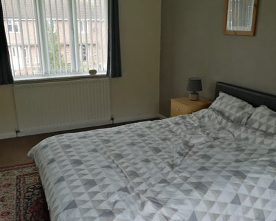 Double room Prudhoe Main Photo