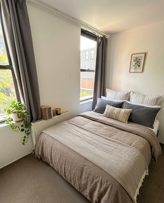 🏡 Bright Room | 2 mins Pimlico Station 📍1st Aug Main Photo
