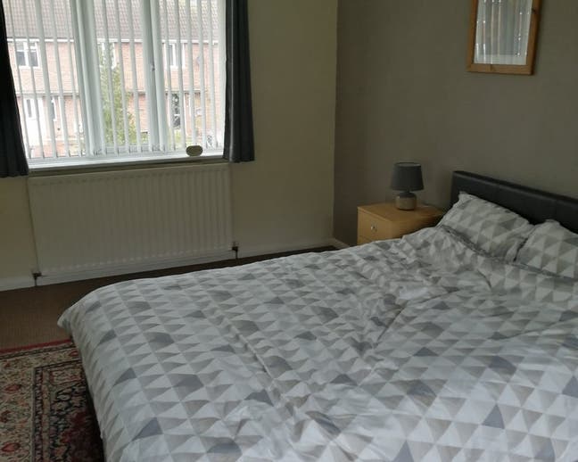 Double room Prudhoe Main Photo