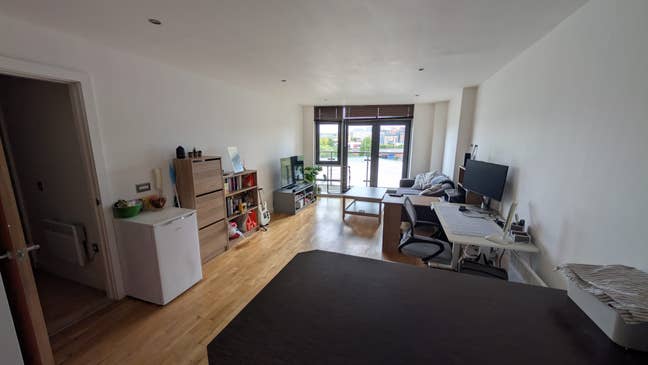 Room for rent near Leeds city centre. Main Photo