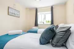 Furnished Double Room Available – Bristol – 6mnths Main Photo
