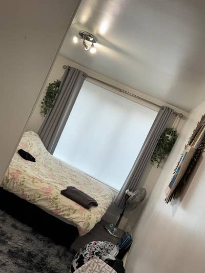 Fully furnished 1-bedroom house available to let Main Photo