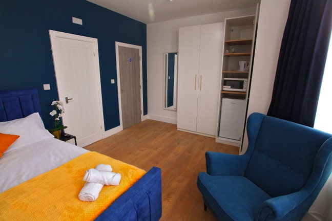 All Inclusive En Suite- Barrow in Furness  Main Photo