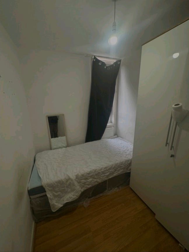 ✨ 🛌 Single Room to Let in- Vauxwall
 Main Photo