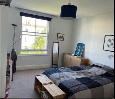 Double room Main Photo