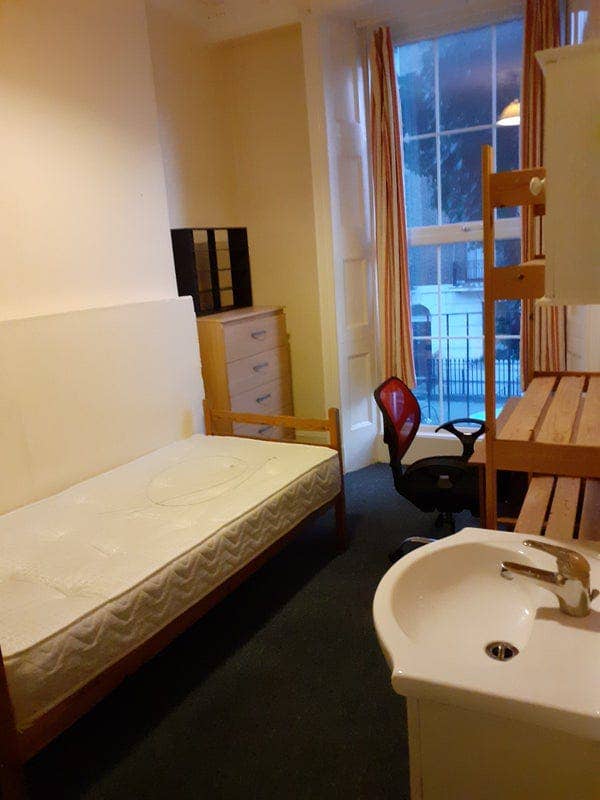 Lovely Room in Central London next to UCL Main Photo