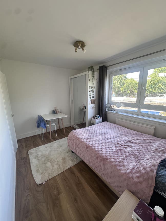 Double room in Paddington  Main Photo