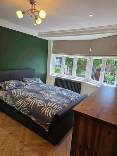 New Refurbished property, in Ashford Tw15  Main Photo