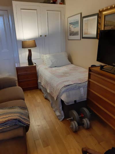 Single room for rent Newington/cameron toll  Main Photo
