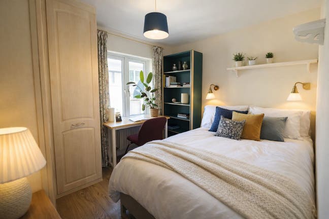 🔥Modern 5 Bed 2 Bath Apartment London Bridge🔥 Main Photo