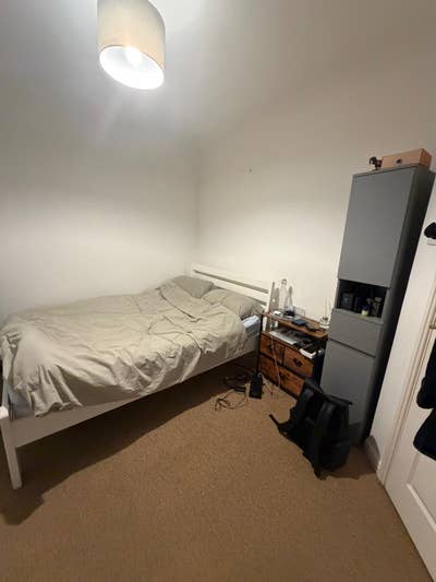 Double room 3mins from Cambridge Station Main Photo