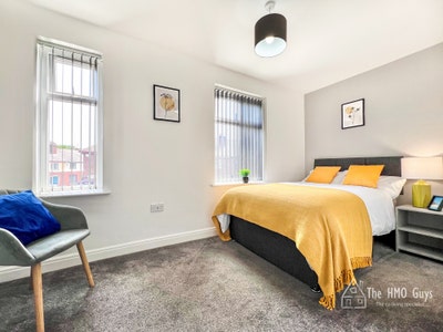 First Month Half Price🌟 Modern Rooms Main Photo