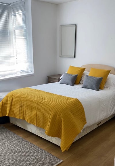 Large Room with Ensuite close to Town centre HP12 Main Photo