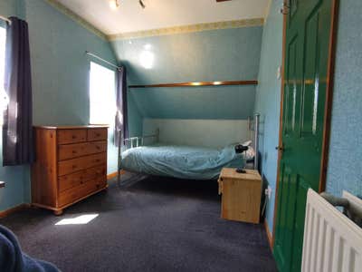 2 Rooms in shared house Main Photo