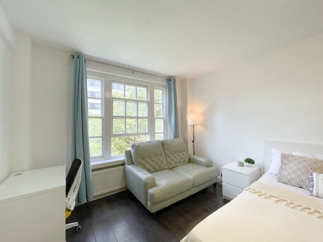 Double & Ensuite Rooms ,Marylebone/Marble Arch  Main Photo