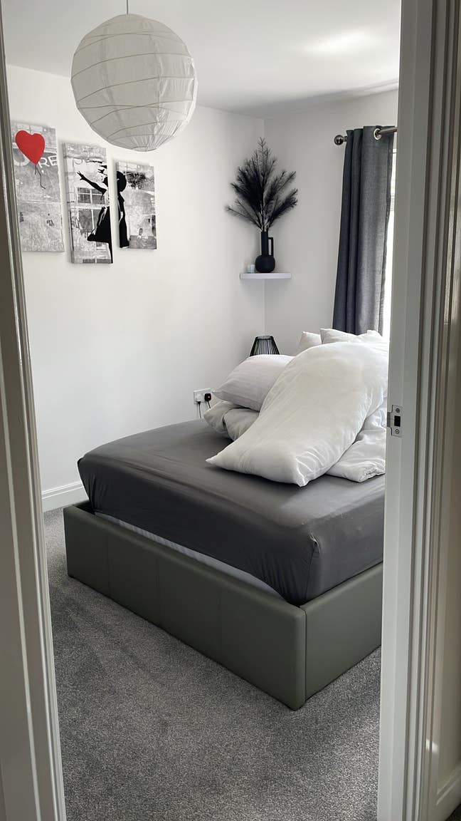 Double Room for Rent  Main Photo