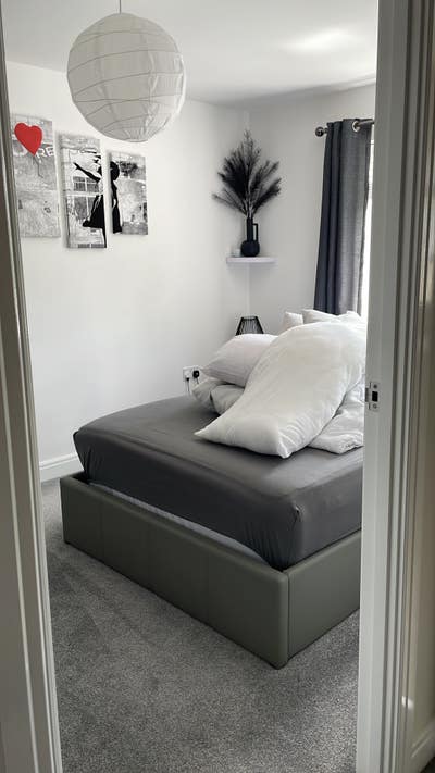 Double Room for Rent Main Photo