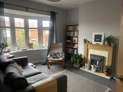 Double room near Regent Centre Main Photo