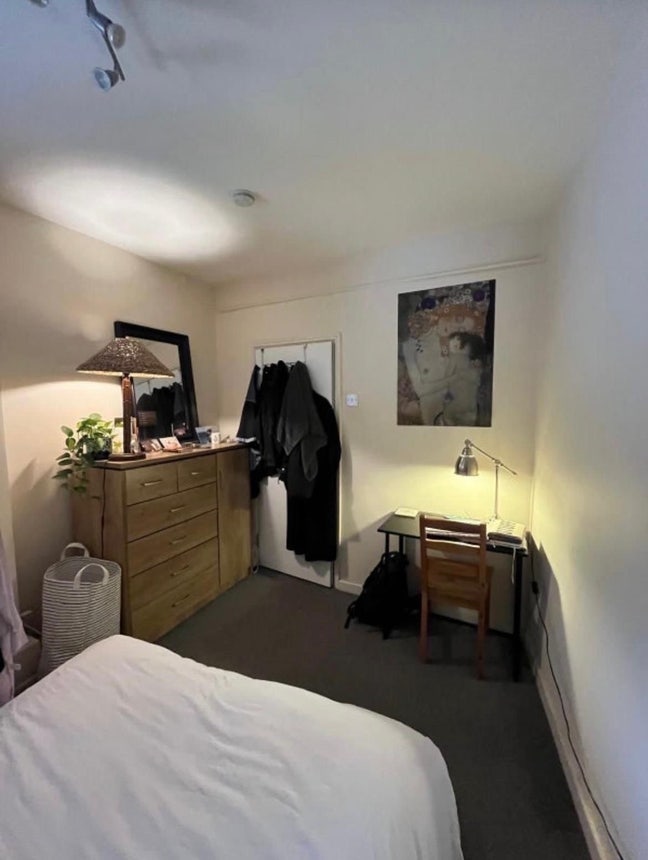 Room available in Clapham / Brixton area  Main Photo
