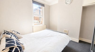 Good size double room inclusive of bills & WI-FI Main Photo