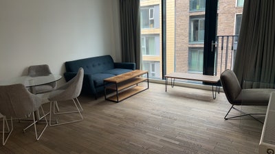 1-Bed Flat in Bristol City Center | Flexible  Main Photo