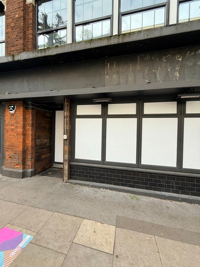 Large Double Rooms | From &pound;550 | Bills & Wifi Incl Main Photo