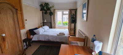 Double room Main Photo